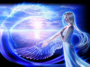 Tips for Angel Readings