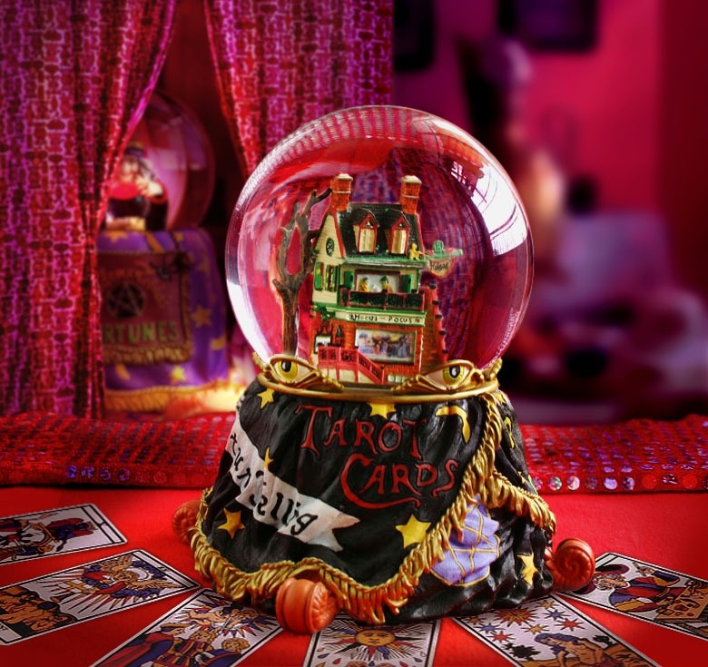 Fortune Telling