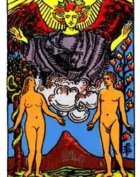 Love Tarot Reading