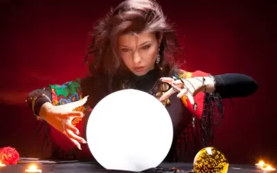 Fortune Telling