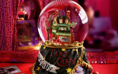 Using A Fortune Teller Online