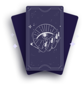 Yes/No Oracle - Lotus Tarot